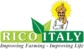 Rico Italy Logo